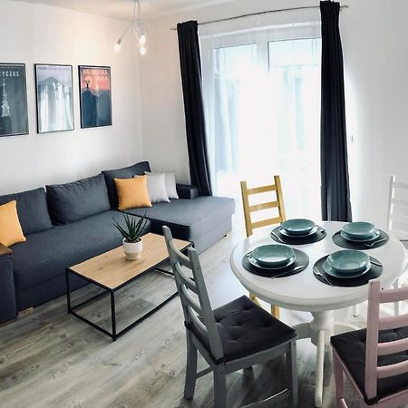 Maddalena Szczyrk Apartamento Exterior foto