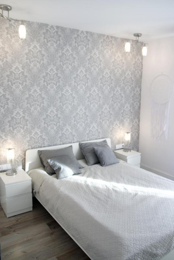 Maddalena Szczyrk Apartamento Exterior foto